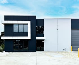 Offices commercial property leased at 2/228 Marine Parade Hastings VIC 3915