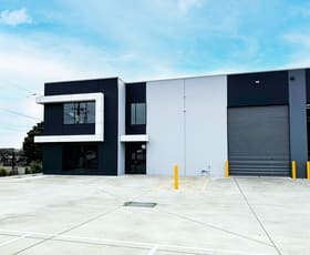 Factory, Warehouse & Industrial commercial property leased at 2/228 Marine Parade Hastings VIC 3915