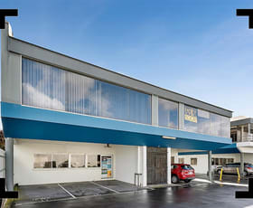 Offices commercial property leased at 344-350 Ferntree Gully Road Notting Hill VIC 3168