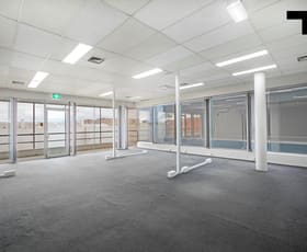 Offices commercial property leased at 344-350 Ferntree Gully Road Notting Hill VIC 3168