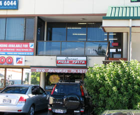 Offices commercial property leased at 9/2098 Gold Coast Highway Miami QLD 4220