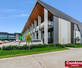 Medical / Consulting commercial property for lease at 1006/31 Lasso Road Gregory Hills NSW 2557