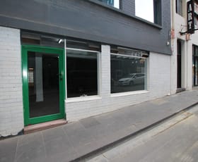 Showrooms / Bulky Goods commercial property leased at Ground Floor 38-40 Little Latrobe Street Melbourne VIC 3000
