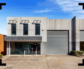 Factory, Warehouse & Industrial commercial property leased at 8 Trade Place Vermont VIC 3133