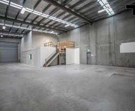 Factory, Warehouse & Industrial commercial property leased at 8 Trade Place Vermont VIC 3133