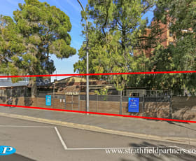 Other commercial property leased at 4-10 Albert Road Strathfield NSW 2135