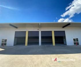 Factory, Warehouse & Industrial commercial property leased at 5 & 6/36 Deakin Street Brendale QLD 4500