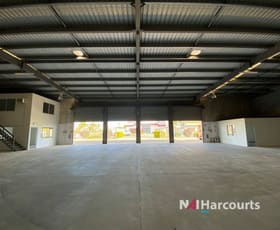 Factory, Warehouse & Industrial commercial property leased at 5 & 6/36 Deakin Street Brendale QLD 4500
