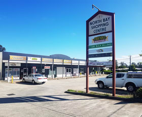 Shop & Retail commercial property leased at 2/27-29 Zammit Street Deception Bay QLD 4508