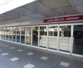 Shop & Retail commercial property leased at G15/3197 Surfers Paradise Boulevard Surfers Paradise QLD 4217