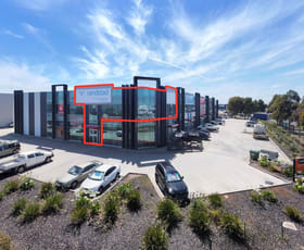 Offices commercial property leased at 5A/2-10 Derrimut Drive Derrimut VIC 3026