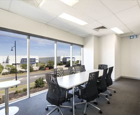 Offices commercial property leased at 5A/2-10 Derrimut Drive Derrimut VIC 3026