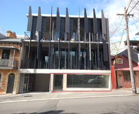 Shop & Retail commercial property leased at 120 Bourke Street Woolloomooloo NSW 2011