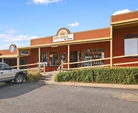 Shop & Retail commercial property leased at Shops 3 & 4, 3 - 5 Harding Street Portarlington VIC 3223
