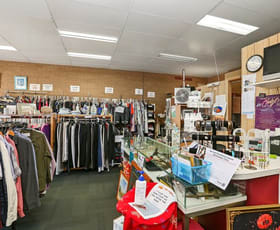 Shop & Retail commercial property leased at Shops 3 & 4, 3 - 5 Harding Street Portarlington VIC 3223
