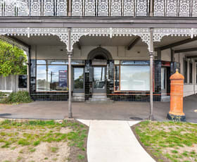 Shop & Retail commercial property leased at Shop 2/1 Camp Street Daylesford VIC 3460
