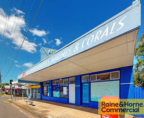 Shop & Retail commercial property leased at 2/268 Rode Road Wavell Heights QLD 4012
