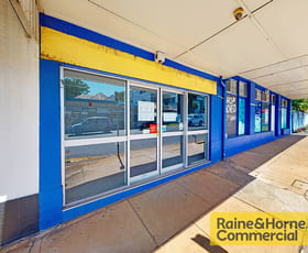 Shop & Retail commercial property leased at 2/268 Rode Road Wavell Heights QLD 4012