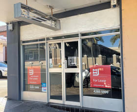 Shop & Retail commercial property leased at 3/110 Railway Street Corrimal NSW 2518