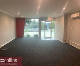Factory, Warehouse & Industrial commercial property leased at 2/13 Network Drive Carrum Downs VIC 3201