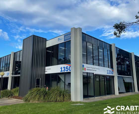 Offices commercial property leased at 1350 Ferntree Gully Road Scoresby VIC 3179