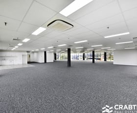 Showrooms / Bulky Goods commercial property leased at 1350 Ferntree Gully Road Scoresby VIC 3179