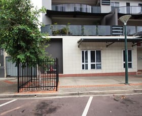 Offices commercial property leased at 1/5 Harriet Place Darwin City NT 0800