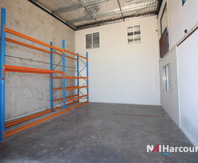 Showrooms / Bulky Goods commercial property leased at 13 & 14/115 Robinson Road East Geebung QLD 4034