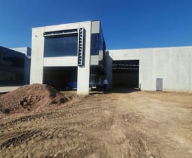 Factory, Warehouse & Industrial commercial property leased at 26,22 Atlantic Drive Keysborough VIC 3173