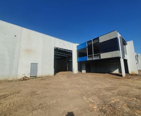 Factory, Warehouse & Industrial commercial property leased at 26,22 Atlantic Drive Keysborough VIC 3173