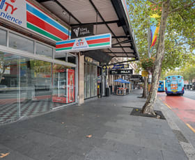 Other commercial property leased at 179 Oxford Street Darlinghurst NSW 2010