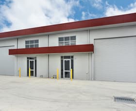 Factory, Warehouse & Industrial commercial property for lease at 8/28-32 Trim Street South Nowra NSW 2541