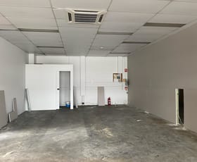 Offices commercial property leased at 8a/161 Station Road Burpengary QLD 4505