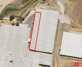 Factory, Warehouse & Industrial commercial property for lease at Part/560 Byrnes Road Bomen NSW 2650