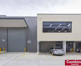 Showrooms / Bulky Goods commercial property leased at 20/8-20 Anderson Road Smeaton Grange NSW 2567