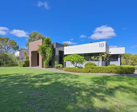 Offices commercial property leased at 10 Brodie-Hall Drive Bentley WA 6102