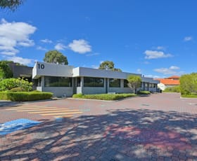 Offices commercial property leased at 10 Brodie-Hall Drive Bentley WA 6102