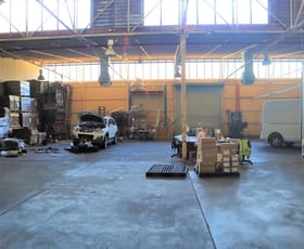Factory, Warehouse & Industrial commercial property leased at 6/184 Raleigh Street Carlisle WA 6101
