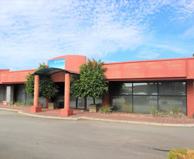 Offices commercial property leased at 6/184 Raleigh Street Carlisle WA 6101