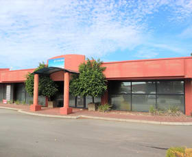 Factory, Warehouse & Industrial commercial property leased at 6/184 Raleigh Street Carlisle WA 6101