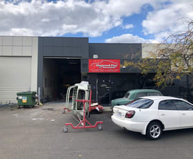 Factory, Warehouse & Industrial commercial property leased at 10/200 Canterbury Road Bayswater VIC 3153
