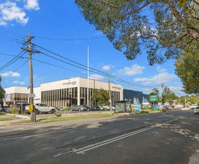 Offices commercial property leased at 103/110 McEvoy Street Alexandria NSW 2015