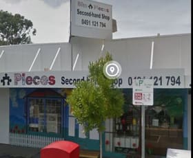Shop & Retail commercial property leased at 94 ELIZABETH AVE, Clontarf QLD 4019