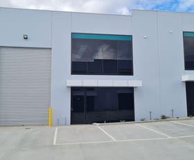 Factory, Warehouse & Industrial commercial property leased at 13/20 Grandlee Drive Wendouree VIC 3355
