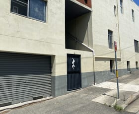 Other commercial property leased at Basement/179-181 Parramatta Road Annandale NSW 2038
