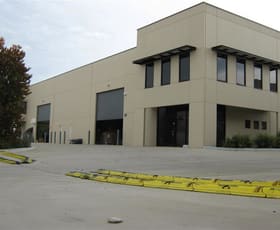 Factory, Warehouse & Industrial commercial property leased at Unit 27/13 Swaffham Minto NSW 2566