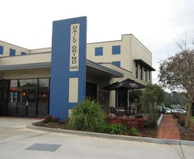 Factory, Warehouse & Industrial commercial property leased at Unit 27/13 Swaffham Minto NSW 2566