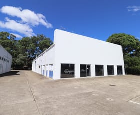 Shop & Retail commercial property leased at Ferry Road Southport QLD 4215