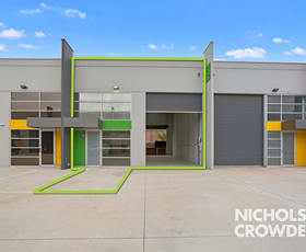 Offices commercial property leased at 9/47 Wangara Road Cheltenham VIC 3192