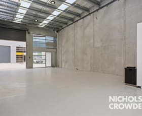 Offices commercial property leased at 9/47 Wangara Road Cheltenham VIC 3192